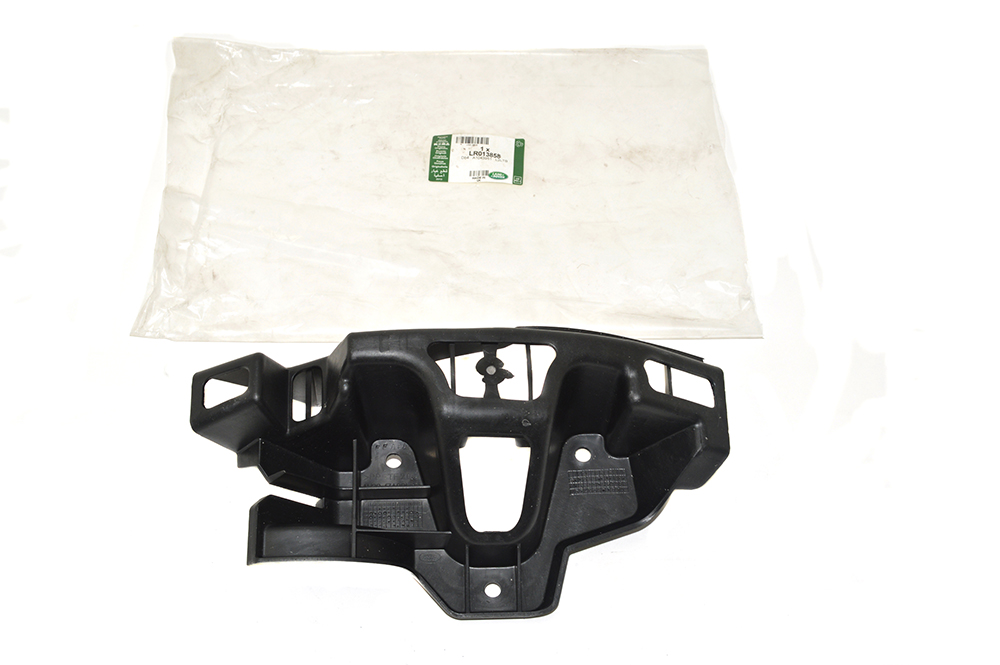 Кронштейн заднего бампера правый угловой RRS (LR013858||LAND ROVER)